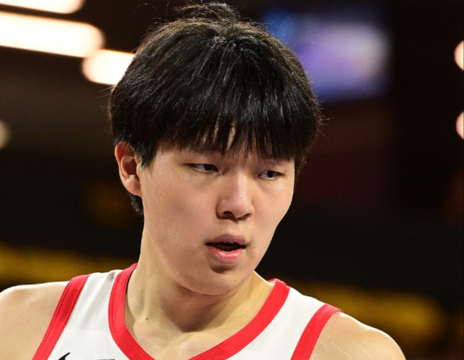 开云网址-发展联盟主帅爆赞杨瀚森！爆赞篮板蜕变+攻守能力，认可其融入！