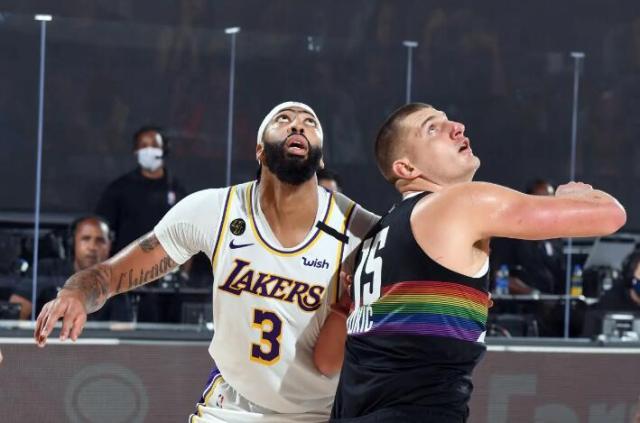 开云网址-【观察】梦回园区西决！湖人战掘金有杀招 黑七到底？