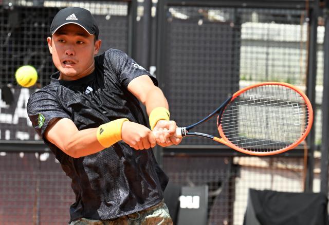 开云体育平台-【法网圆桌③】：中国男选手能否突破？金花能走多远？