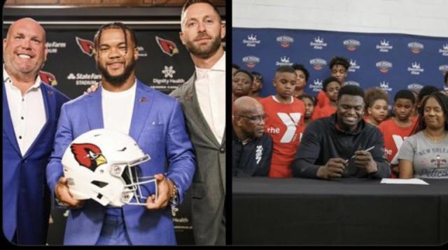 开云体育在线-体重超标就扣钱！新合同能帮助锡安成功减肥吗？