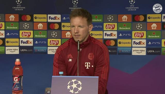 开云网址-纳格尔斯曼：诺伊尔有望复出 我们要多给莱万传球