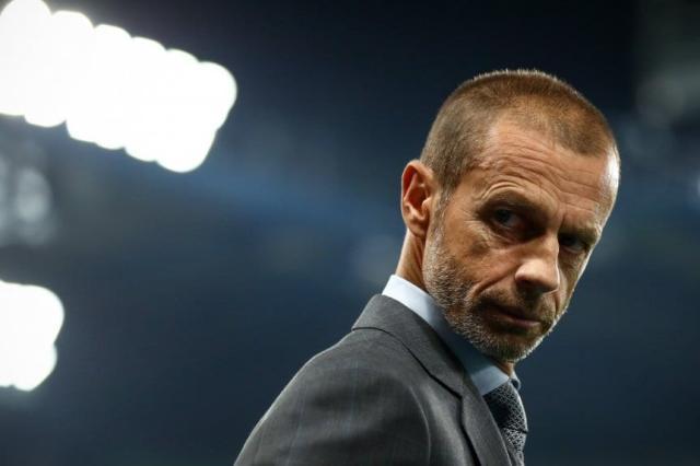 开云网址-切费林：世界杯2年1届没意义 FIFA已意识到这一点