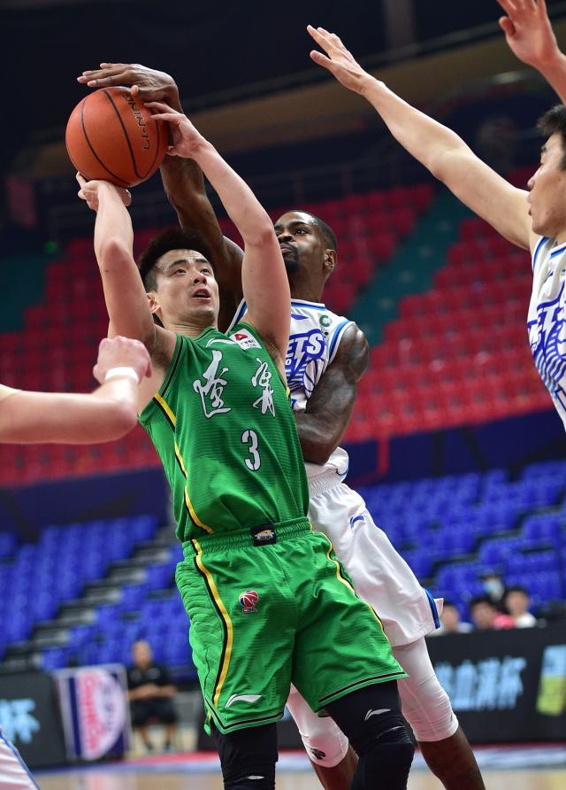 开云体育平台在线-辽宁提前锁定季后赛资格 全力冲击队史第二冠