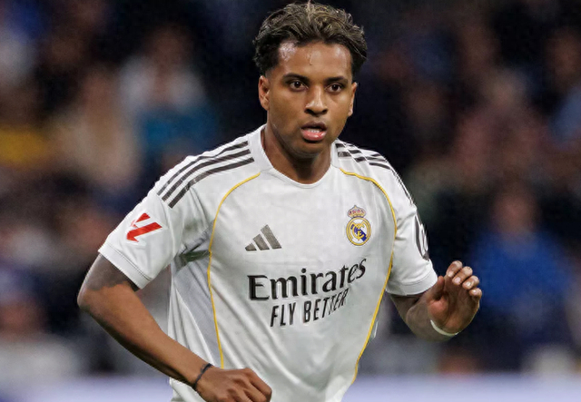 开云体育平台在线-至少休战1年！罗德里戈遭重创 皇马计划落空 面临两难选择|巴西|罗德里戈·埃尔南德斯·卡斯坎特|何塞-冈萨雷斯|皇家马德里|赫塔菲_新浪体育_新浪新闻