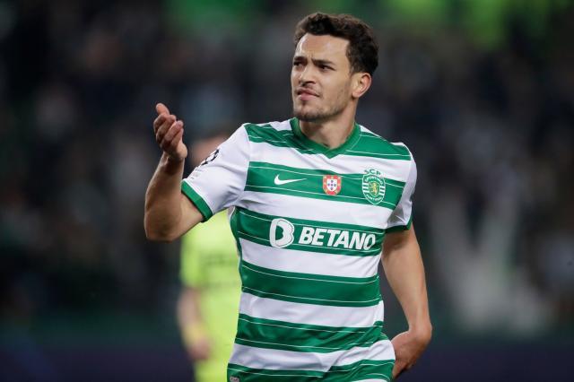 开云体育在线-【欧冠】贡萨尔维斯2球 里斯本竞技送多特提前出局