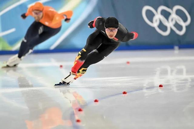 开云网址-破纪录摘金！宁忠岩米兰冬奥速滑男子1500米登顶