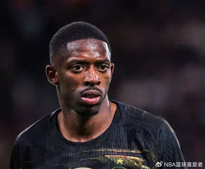 开云体育在线-曼城要接盘？29岁登贝莱索要高薪遭拒，瓜帅真会买他吗？|乌斯曼·登贝莱|瓜迪奥拉|巴黎|巴黎圣日耳曼|金球奖_新浪体育_新浪新闻